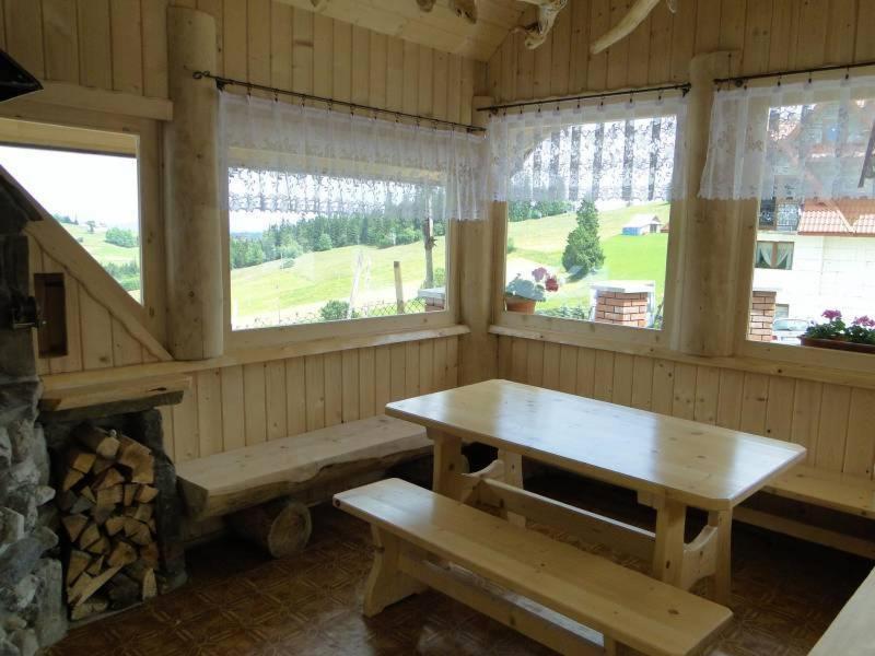 Goscinne U Danuty Homestay Gliczarow