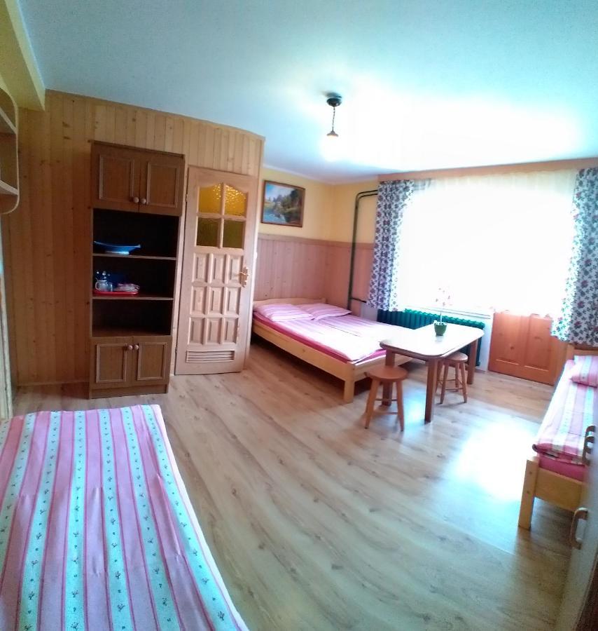 Goscinne U Danuty Homestay