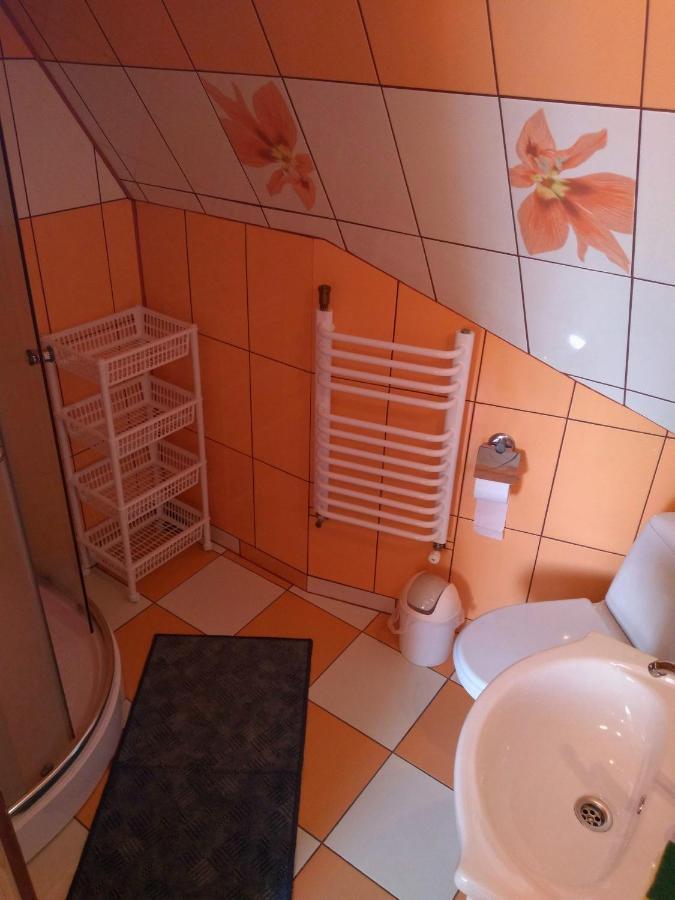 Goscinne U Danuty * Глічарув