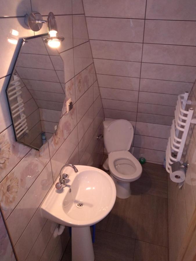 Goscinne U Danuty Глічарув