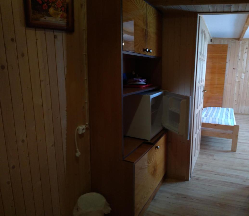 Homestay Goscinne U Danuty Gliczarow