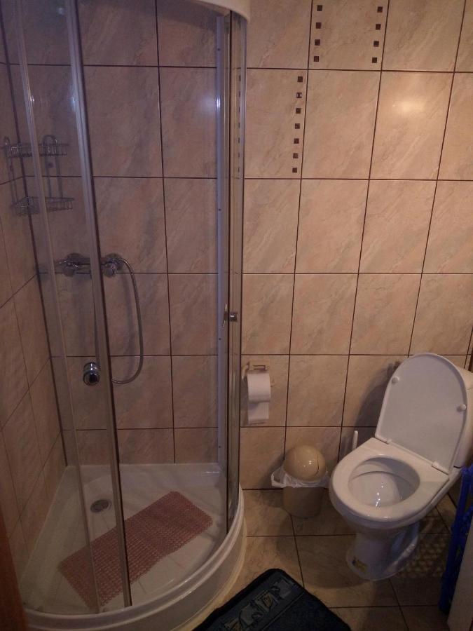 Goscinne U Danuty Глічарув